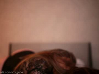 shy_jane chaturbate stream image