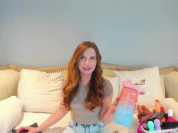 eatmygingersnapps chaturbate stream image