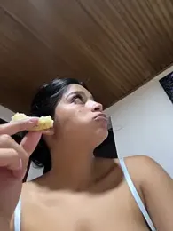 AgathaGeorgiou stripchat stream image