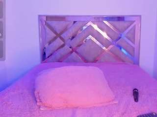 kendy-wiilkinson camsoda stream image