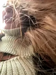 AndreaMood stripchat stream image