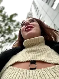 AndreaMood stripchat stream image