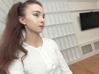 ehotlovea chaturbate stream image