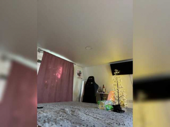 -MaybeBaby- bongacams stream image