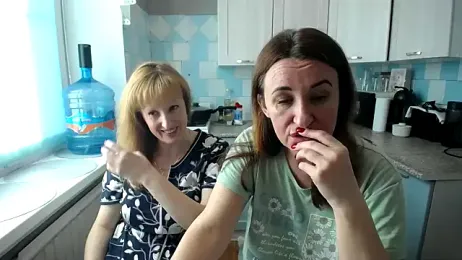 DonnaMagdalena stripchat stream image