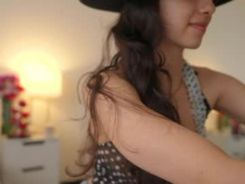 naughtysammx chaturbate stream image