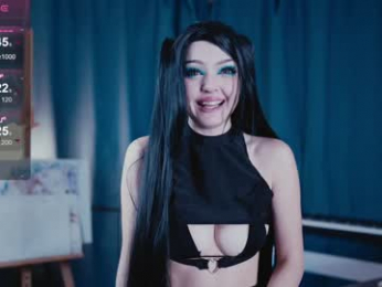 madnessalise chaturbate stream image