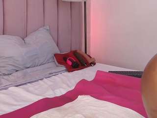 hallybans camsoda stream image