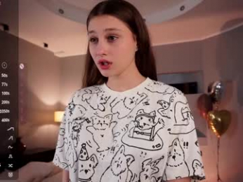 margarethowell chaturbate stream image