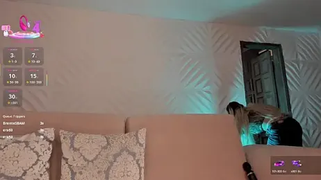 SophiePalmer stripchat stream image