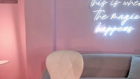 NaomiSainz stripchat stream image