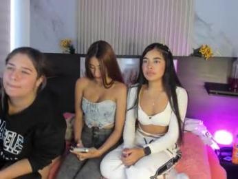samara_as chaturbate stream image, 30.09.2025 14:20