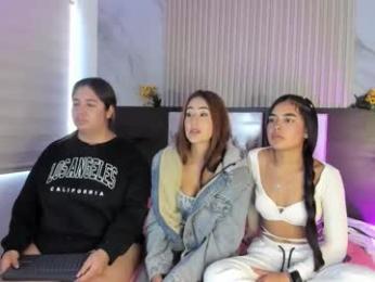 samara_as chaturbate stream image, 30.09.2025 14:20