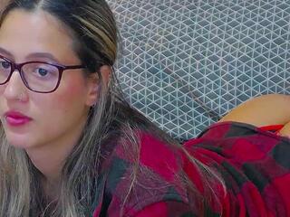 Sophia Loreen flirt4free stream image