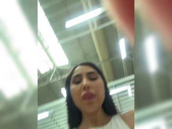 SallyeLeins bongacams stream image