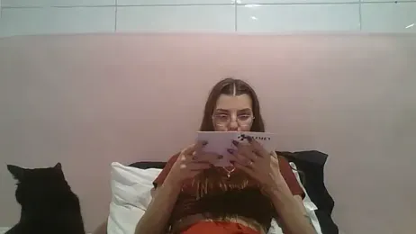 SweetyBabyDemon stripchat stream image