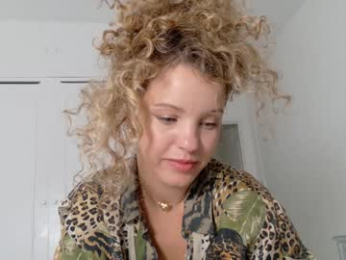 theislandgirl chaturbate stream image