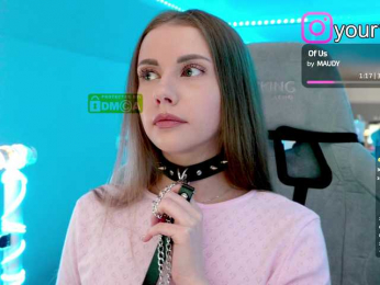 VikkiExtraCheese bongacams stream image