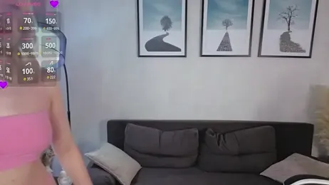 EdlaHewell stripchat stream image