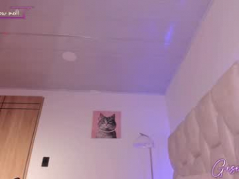giselle_js chaturbate stream image