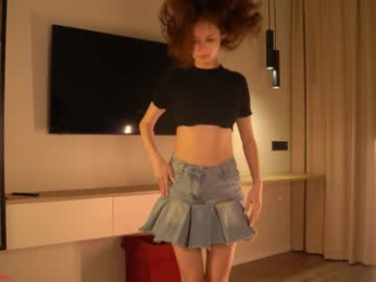 kusssecka chaturbate stream image