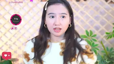 Pinkie_Princes stripchat stream image