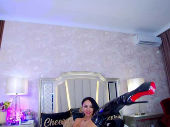 Issadorra bongacams stream image