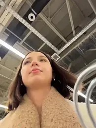 DollyTall stripchat stream image