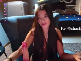 shachatte chaturbate stream image