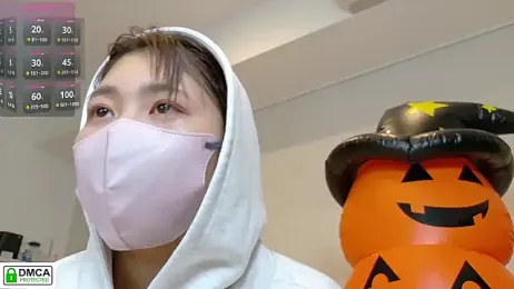 SUZU_ stripchat stream image