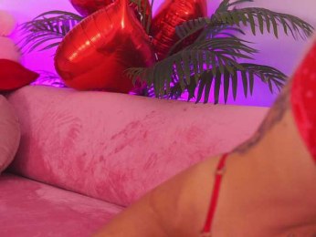 TheFallingAngel bongacams stream image