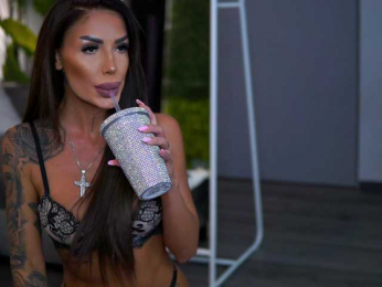 RaquelleVon bongacams stream image