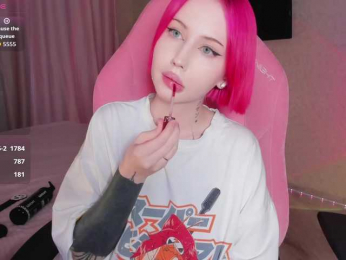 luvsoak bongacams stream image