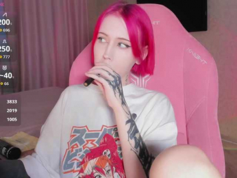 luvsoak bongacams stream image