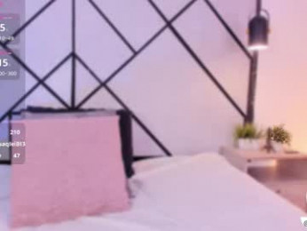 marie_miller_ chaturbate stream image