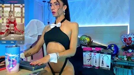 kylliefox_ stripchat stream image