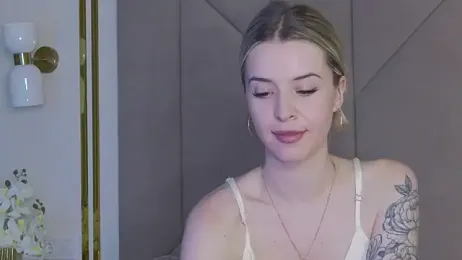 Touch_me stripchat stream image