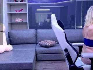 fitcougarcb camsoda stream image