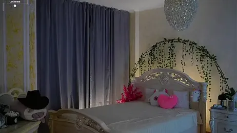 EdlinAlliston stripchat stream image