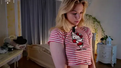 EdlinAlliston stripchat stream image