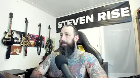 StevenRiseNYC stripchat stream image