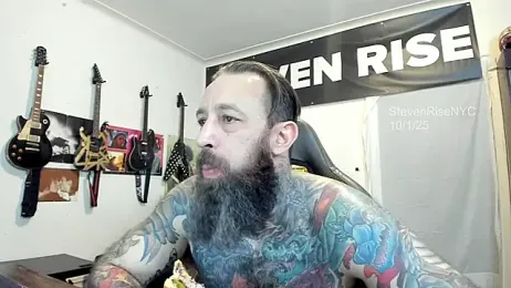 StevenRiseNYC stripchat stream image