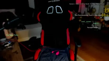 Lisaonthemoon stripchat stream image