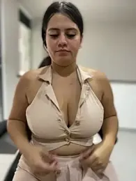 Natalia_Cleark09 stripchat stream image