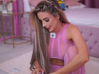 AshleysinnX bongacams stream image