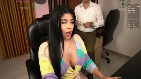 secretary_bj stripchat stream image