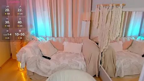 _Rose_Charming_ stripchat stream image