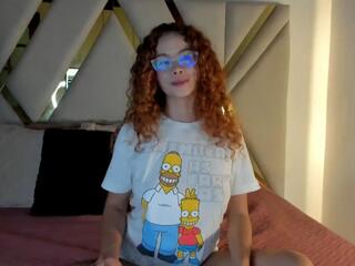 Alisson Bonnet flirt4free stream image