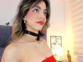 Violetta Ficher flirt4free stream image