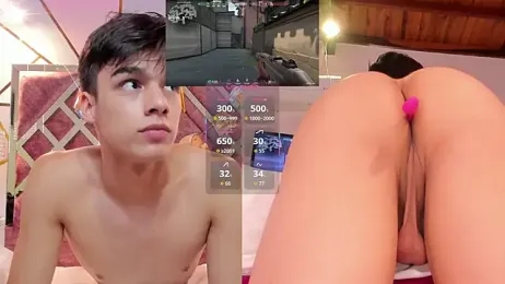 Gerony_ stripchat stream image